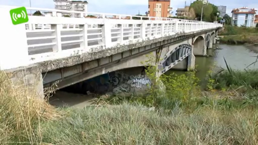 Video Rimini, via Coletti fa il ponte: da ottobre senso unico alternato