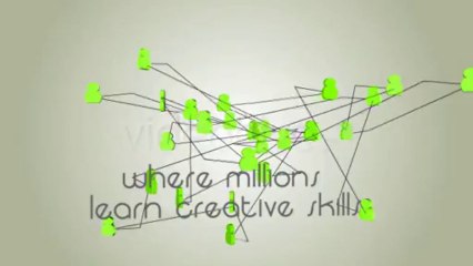 Abstracto Kinetic Text - After Effects Template