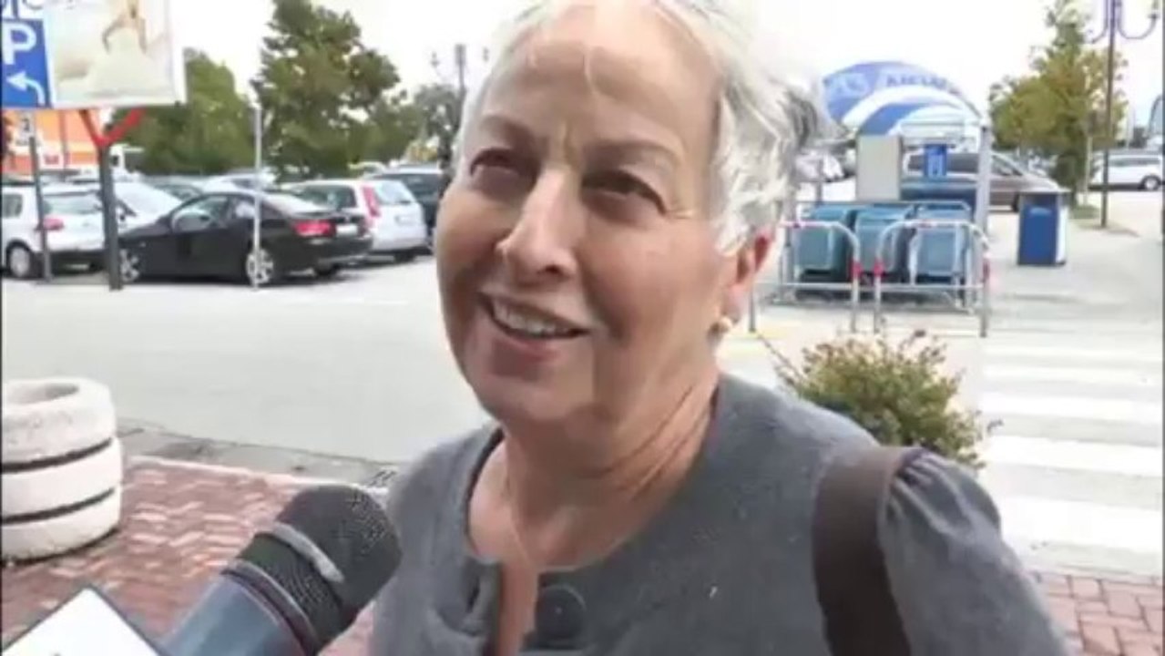 NUBIFRAGIO, SI CONTANO I DANNI