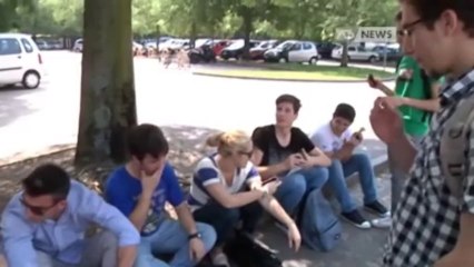 UNA SCUOLA SENZA DISCRIMINAZIONI