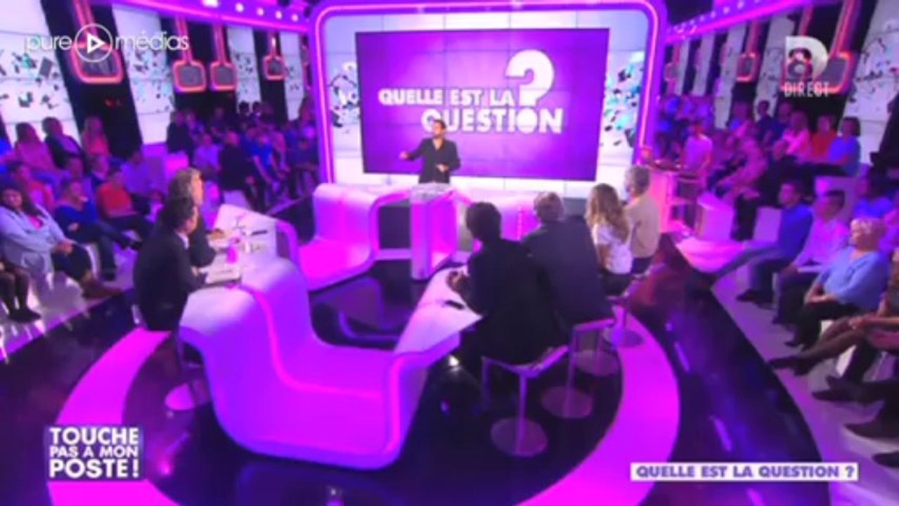 Enora Malagré s'explique après les révélations de Karine Le Marchand