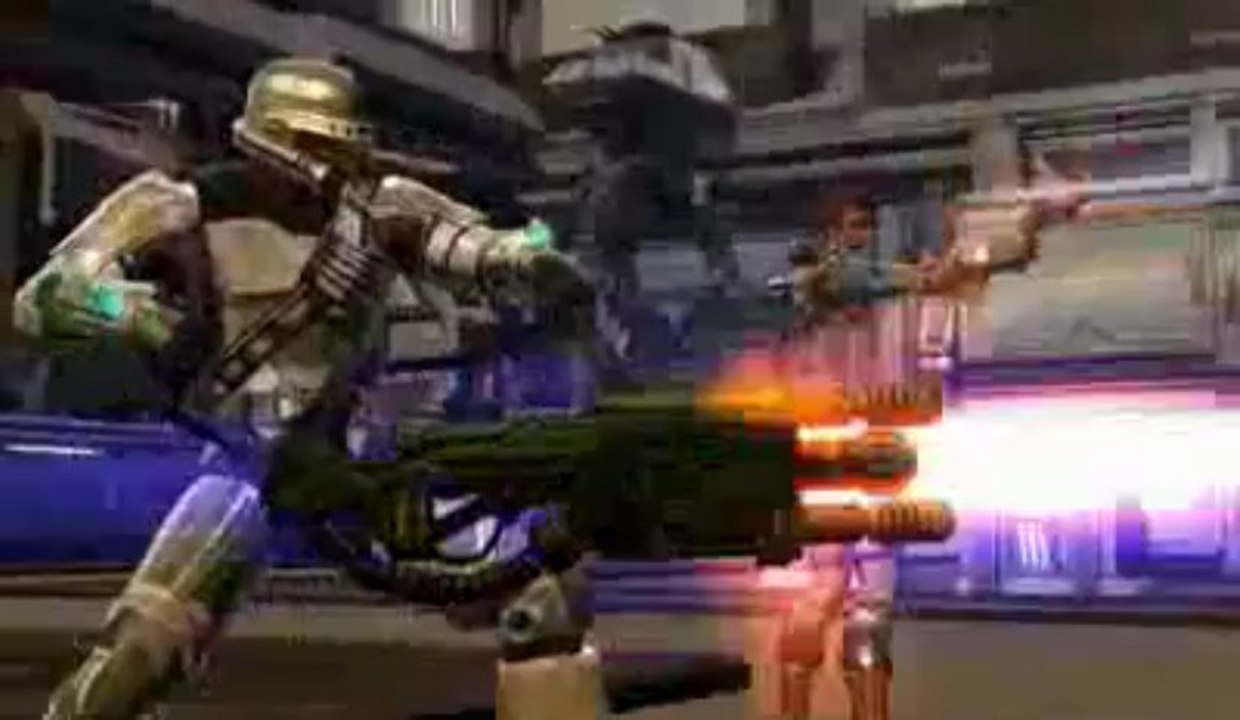 Star Wars The Old Republic Le destin de la galaxie updated sep 12, 2013
