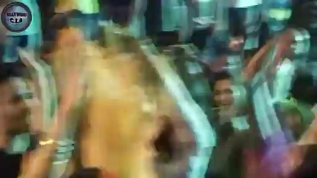 Salman Khan's Ganpati Visarjan: Katrina Kaif & Sangeeta Bijlani SPOTTED