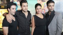 Gori Tere Pyaar Mein First Look Launch | Kareena Kapoor, Imran Khan