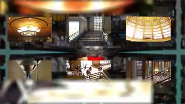 Journées européennes du patrimoine 2013