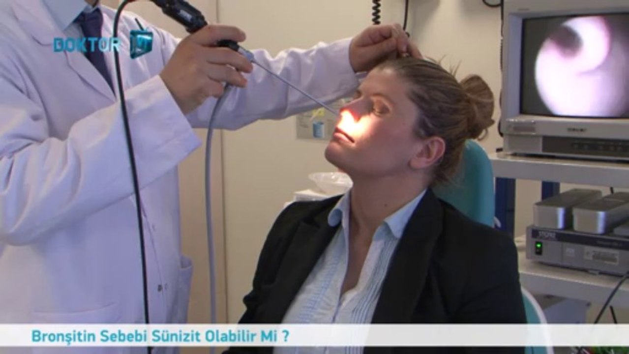 sünizit nedir?