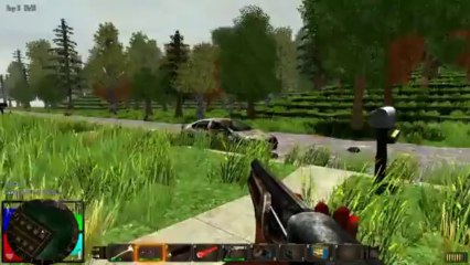 7 days to die hardcore episode 5