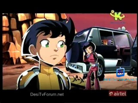 The Amazing Spiez (Season 2) 12th September 2013 Video Watch pt1