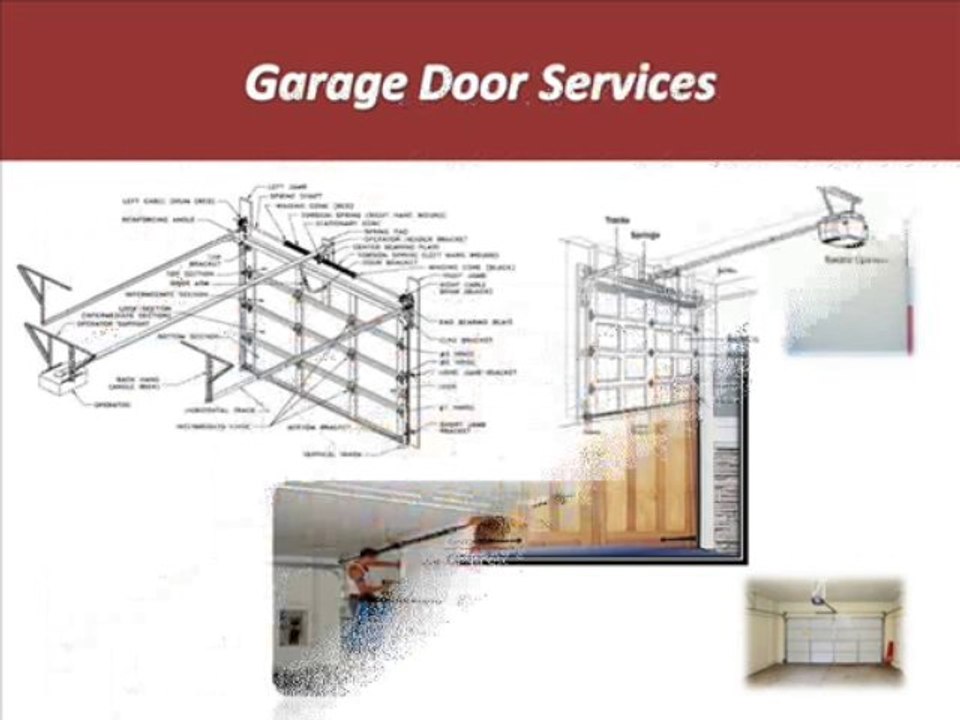 Garage Door Repair Houston TX