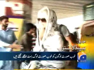 Geo Headlines-12 Sep 2013-1200