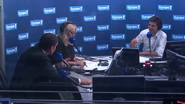 Roux de Bézieux : Ce gouvernement ne va pas assez vite