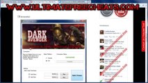 Dark Avenger Gems Cheats Hack Free - iPhone / iPad / Android