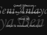 Cumali Yılmazcan - Dünya Ben Seni Anlayamadım (Nette İlk)