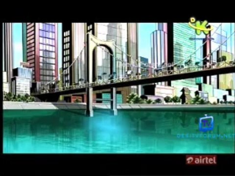 The Amazing Spiez (Season 2) 12th September 2013 Video Watch pt2