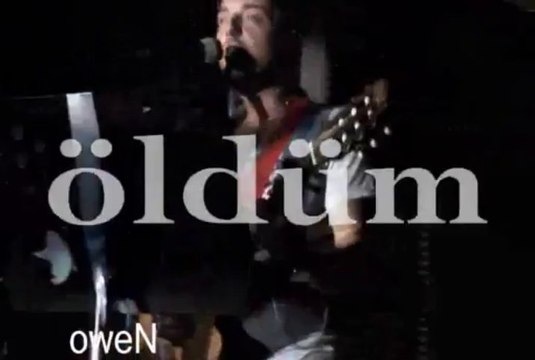 Tolga Tabu - gözüme baka baka