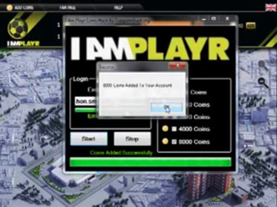 I Am Playr Coins Hack # Pirater [FREE Download]