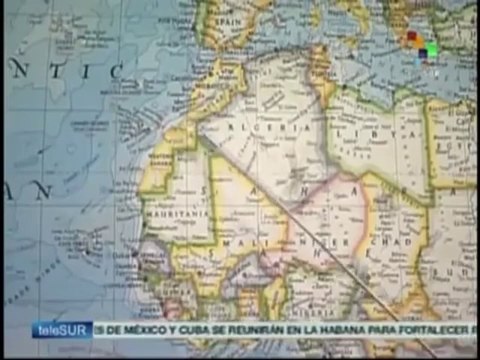 (VÍDEO) Dossier con Walter Martínez 11.09.2013