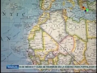 (VÍDEO) Dossier con Walter Martínez 11.09.2013