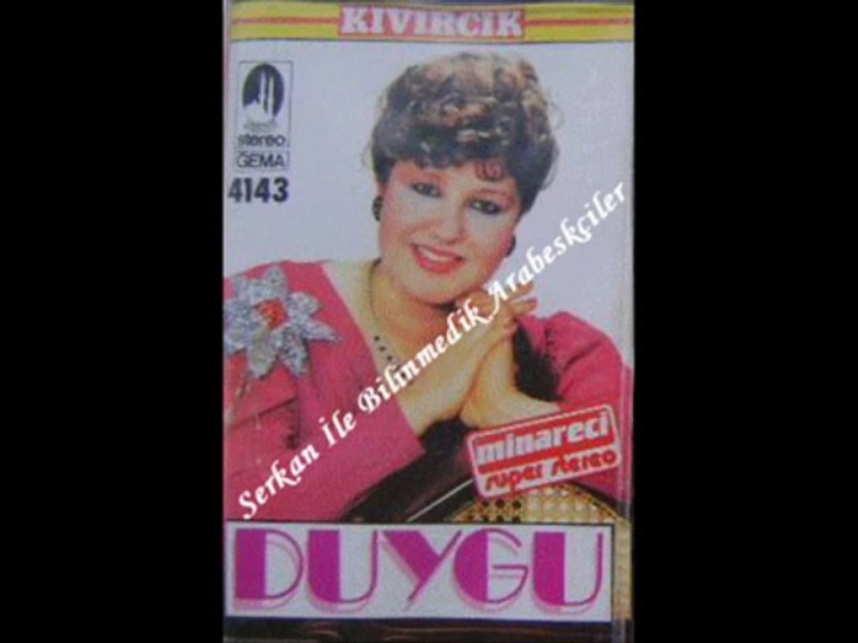 Duygu - Topraktan Bedene