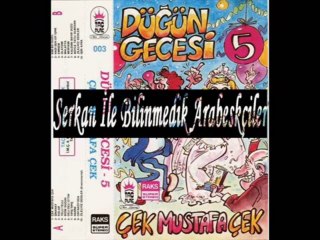 Düğün Gecesi - 5 - Kim Bu Güzel