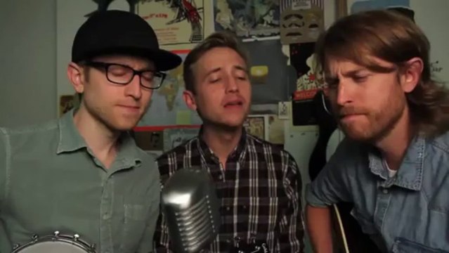 reprise de Wrecking Ball - La version Country de la chanson de Miley Cyrus!