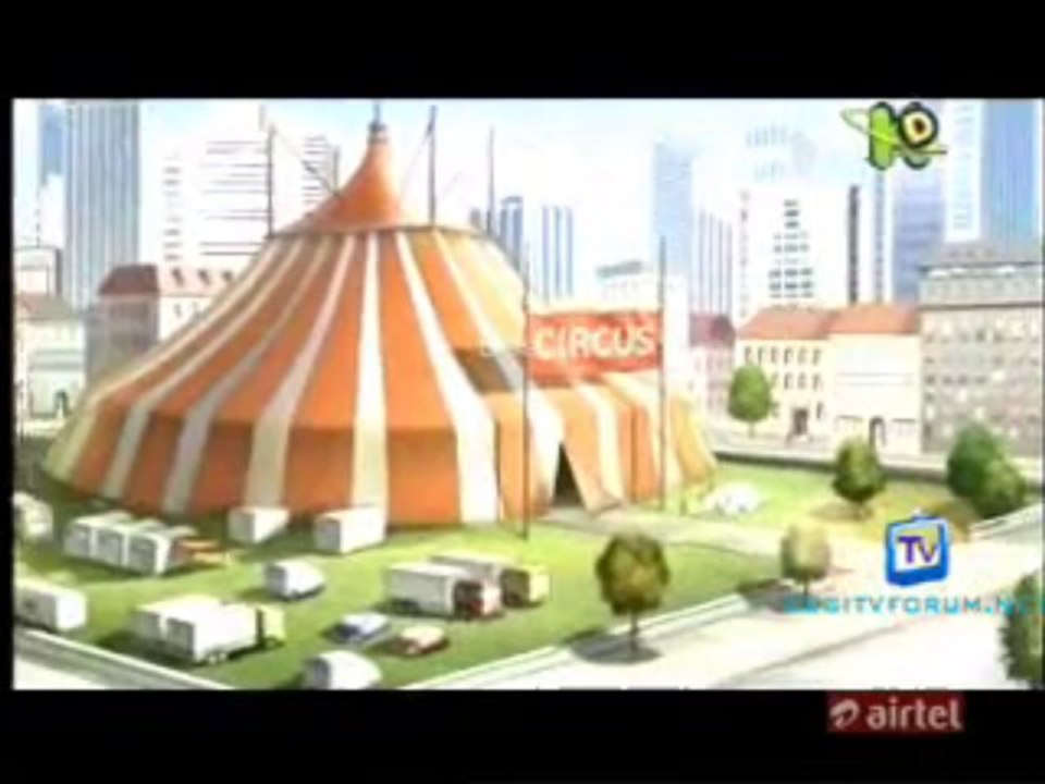 Dinofroz 12th September 2013 Video Watch Online pt1
