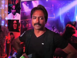 Mountain Man tough physically mentally for Nawaz