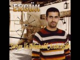 Ergün - Seni Çok Seviyorum (Nette İlk)