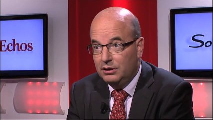 Ch. de Maistre (Siemens) : "Nous pratiquons la chasse en meute"