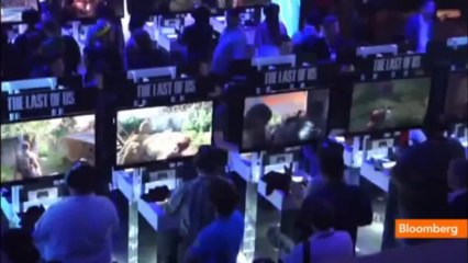 Inside Sony's Massive Silicon Valley Headquarters