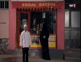 Erdal Bakkal  Geldimi Vakit Azrail Sahnesi
