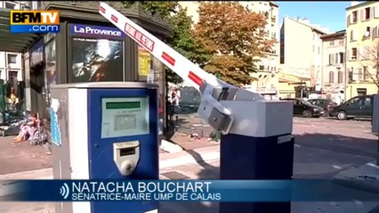 Vers une tarification à la minute dans les parkings - 12/09