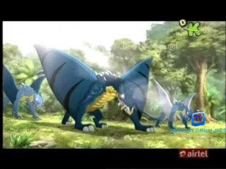 Dinofroz 12th September 2013 Video Watch Online pt2