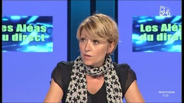 Les Aléas du Direct du 11/09/2013