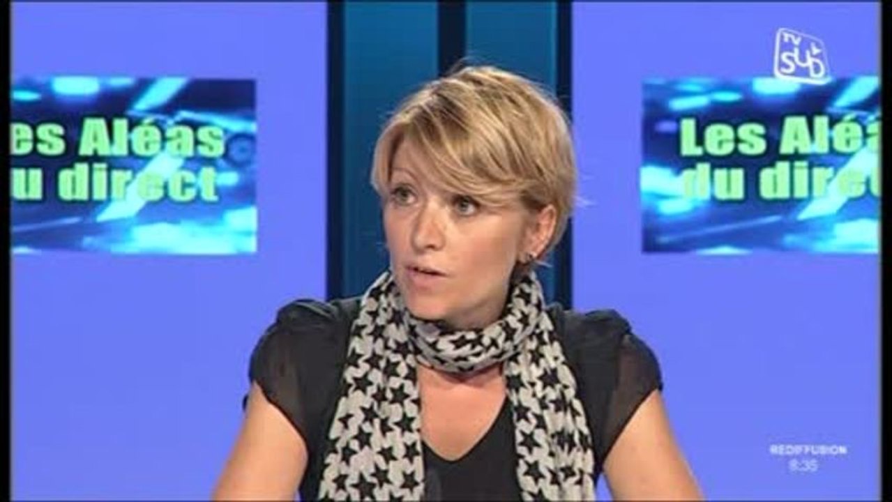 Les Aléas du Direct du 11/09/2013