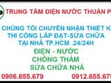 chuyen sua chua chong tham tai tphcm//0906700438