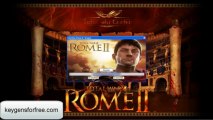 Total War Rome 2 - Keygen - Download Free [No Survey] [Work]