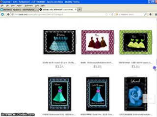 Zazzle to PearlTree Part 2