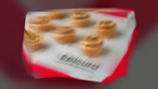 Sensational cooking with Silicone Baking Mat- Epicura Home