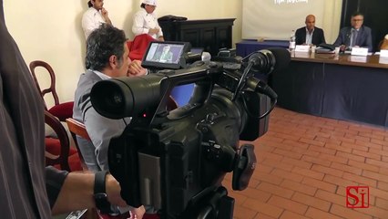 Castellammare (NA) - "No Crime Film Festival" (11.09.13)