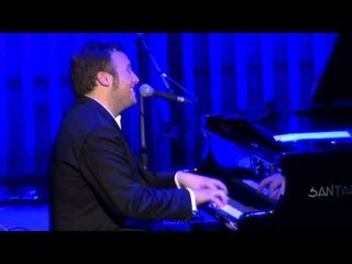 Caserta - Settembre al Borgo, Raphael Gualazzi (10.09.13)