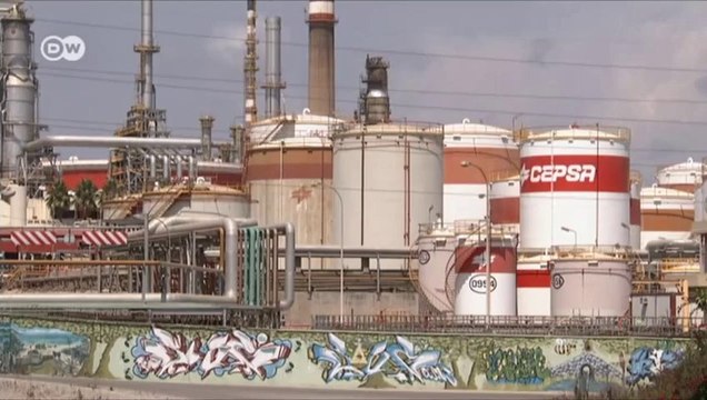 Gibraltar: Row over the Rock | European Journal