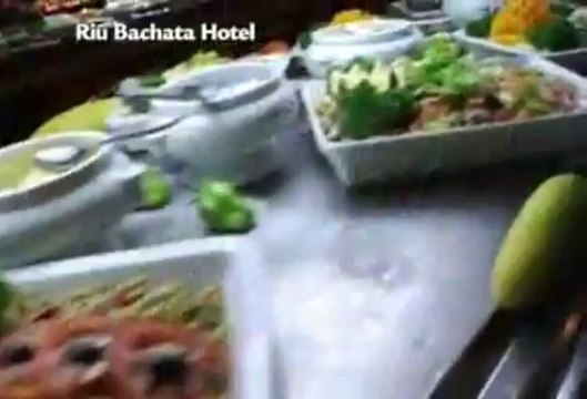 Clubhotel Riu Bachata Puerto Plata RIU Hotels RIU Palace RIU ClubHotels