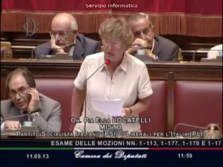 Tải video: Roma - Siria intervento del Presidente del Consiglio Enrico Letta alla Camera 11.09.13)