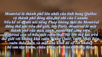 Khám Phá Canada Tuyệt Vời cùng Du Lịch Hoàn Mỹ 🇨🇦