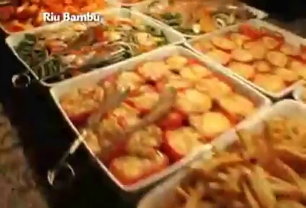 Clubhotel Riu Bambu Punta Cana Hotels RIU Hotels RIU Palace RIU ClubHotels