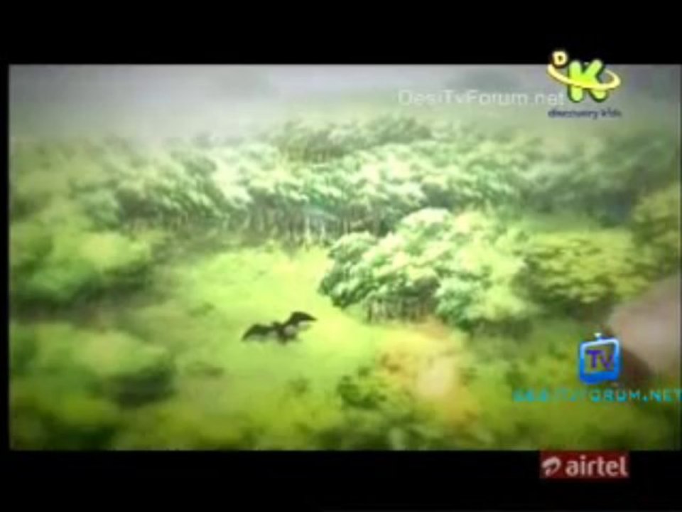 Dinofroz 12th September 2013 Video Watch Online pt3
