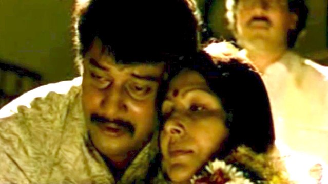Amma Rajinama Songs Edi Evvaru Evvariki Ivvani Veedukolu Sharada, Kaikala Satya Narayana, Sai Kumar HD