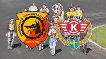 KSM Krosno - Kolejarz Opole