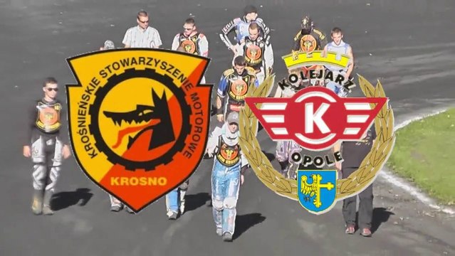 KSM Krosno - Kolejarz Opole